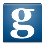 Logo of Guardian Anywhere android Application 